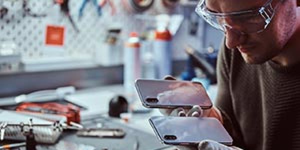 Vergleichen und Schätzen