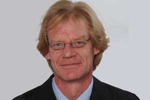 Thorsten Szymkowiak  REFA-Regionalverbands-Vorstandsmitglied