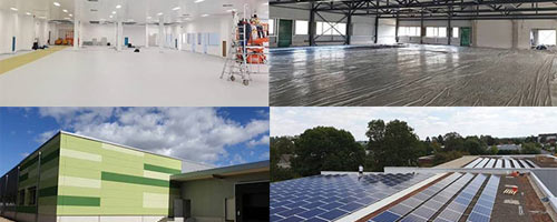 „REFA brachte bei der Planung unseres neuen Produktionsgebäudes Struktur und Ruhe“