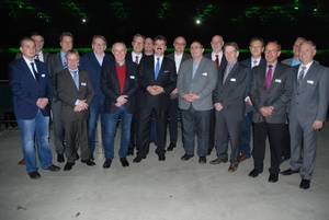 Fusion zum neuen REFA Nordwest-Regionalverband Rheinland