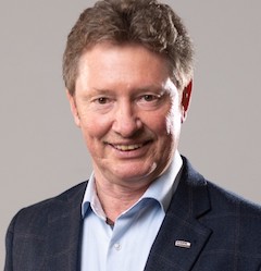 Otto Lang