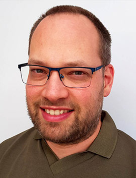 Sven Wöstenberg, Dozent für REFA Grundausbildung