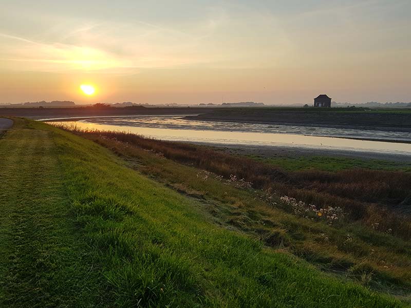 Termine beim Regionalverband Nord