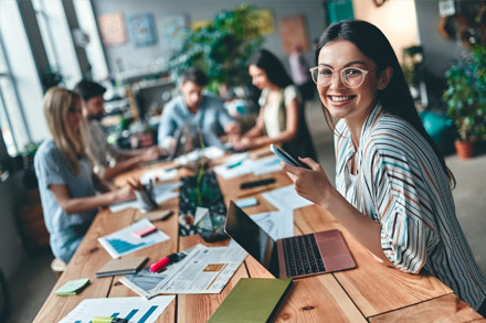 REFA-Inhouse-Seminare für Ihre Mitarbeiter