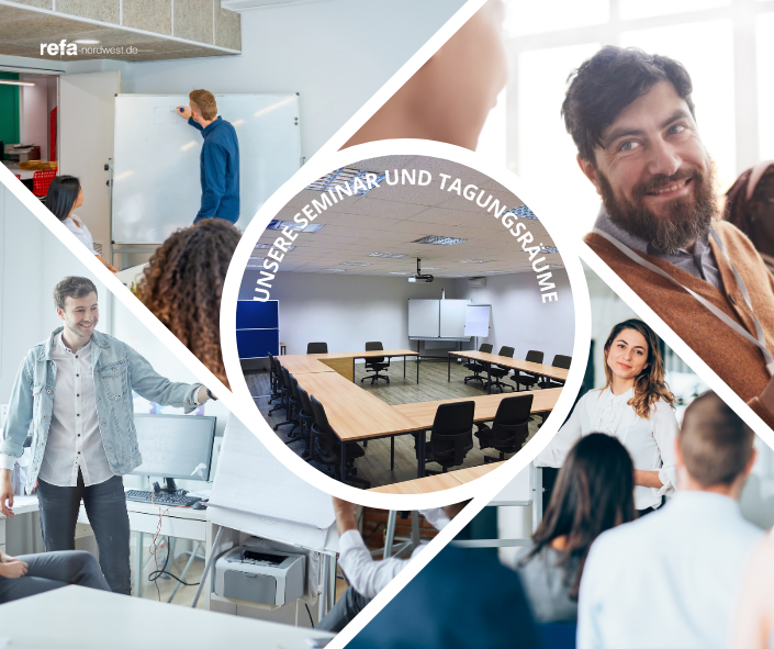 Sie sind auf der Suche nach einem preisgünstigen Tagungsraum?