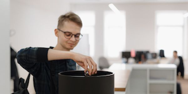 Nachhaltigkeit und REFA