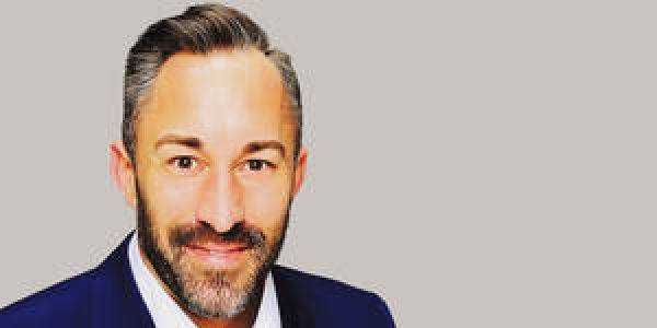 Mario von Gradowski, REFA Industrial Engineer