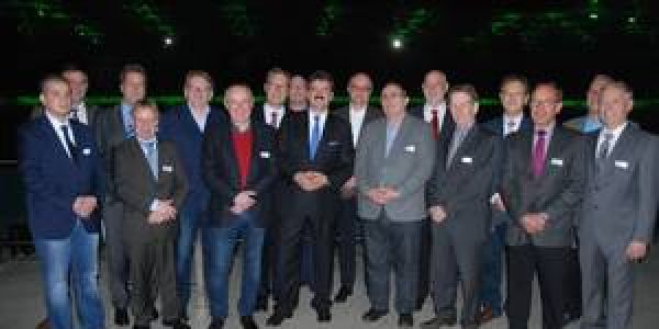 Fusion zum neuen REFA Nordwest-Regionalverband Rheinland