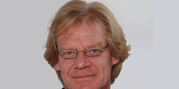 Thorsten Szymkowiak REFA-Regionalverbands-Vorstandsmitglied