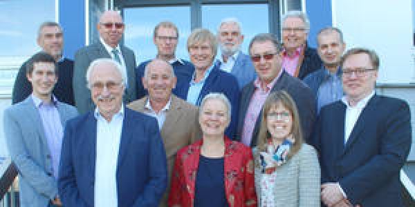 Ausbildungsleiter-Konferenz: Erst REFA, dann Industrie 4.0