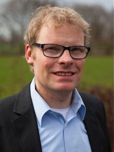 Thomas Pille (Ausbildungsleiter Osnabrück-Münster)