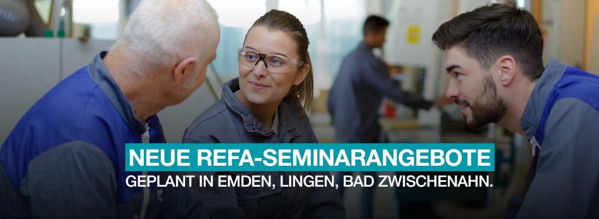 REFA-Regionalverband Weser-Ems