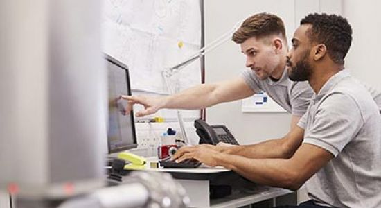 REFA-Produktionsplaner/-in