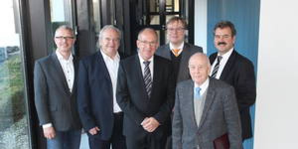 Wechsel in Aufsichtsrat und Vorstand