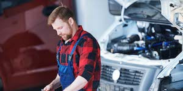 REFA-Ingenieurausbildung an Ostfalia-Hochschule