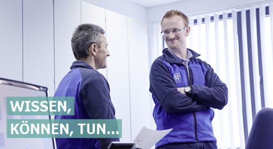 REFA-Seminare Ostwestfalen-Lippe