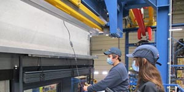 Goldbeck – Transparenz in der Produktion