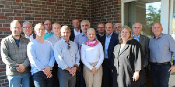 Ausbildungsleiter-Tagung Bad Zwischenahn