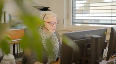 So einfach zum REFA-Online-Seminar