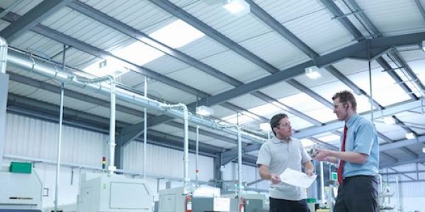 Ablaufanalyse – REFA-Methoden leicht gemacht