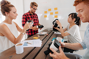 Standardisierung – Bewährtes als Grundprinzip