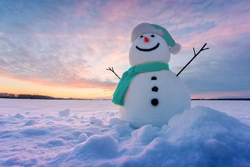 Schöne Weihnachten mit REFA