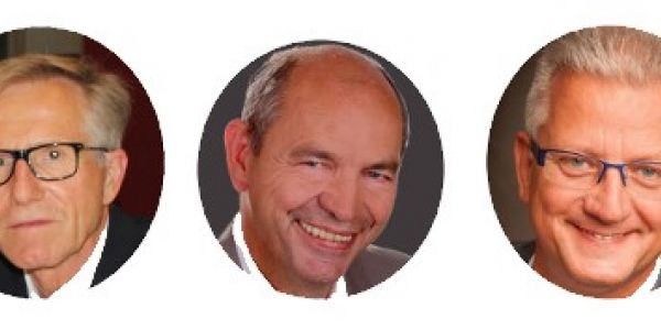 4.0-Podiumsdiskussion am REFA Nordwest-Stand