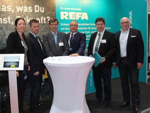Experten aus Wirtschaft und Wissenschaft zum Arbeitsmarkt 4.0