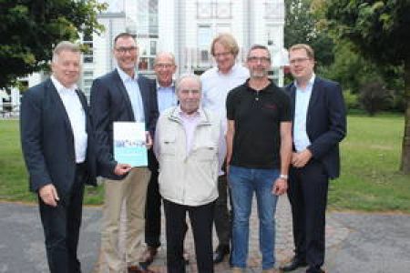 RV Osnabrück-Münsterland-Niederrhein belohnt Treue