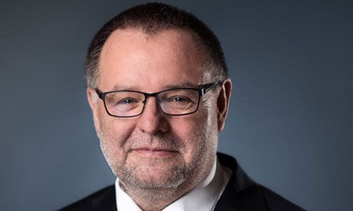 Dipl. Ing. Maschinenbau Marcus Gross