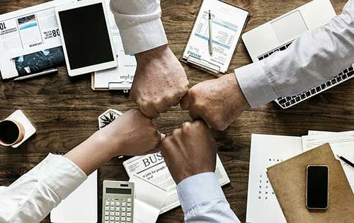 Balanced Scorecard – Strategie aus vier Perspektiven