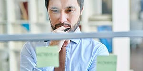 KVP – immer weiter verbessern