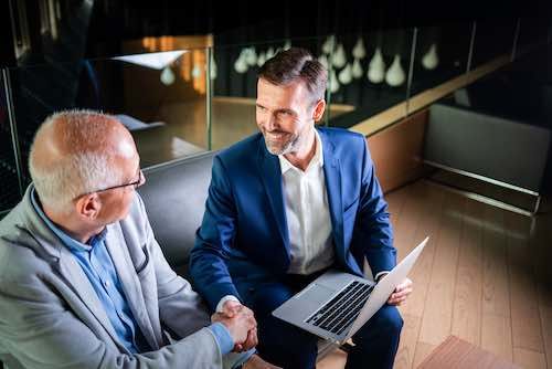Demografie – die betriebliche Altersstruktur im Blick