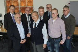 Fusion zum großen RV Osnabrück-Münsterland-Niederrhein