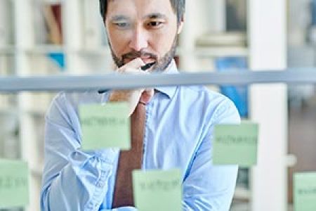 KVP – immer weiter verbessern