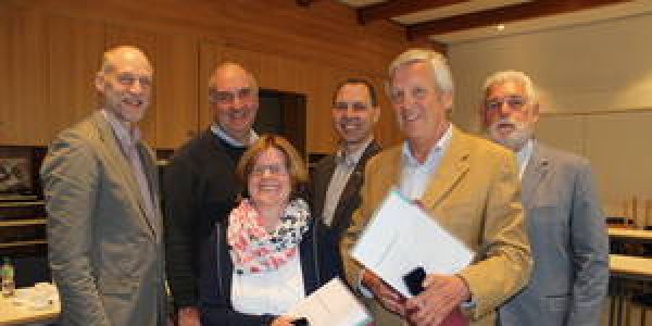 Die Ostwestfalen sind wieder auf gutem Kurs