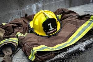 REFA-Techniker als Change-Feuerwehrmann