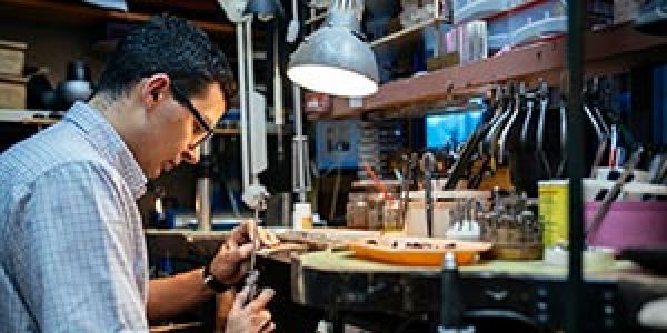 One-Piece-Flow: Arbeit im Fluss